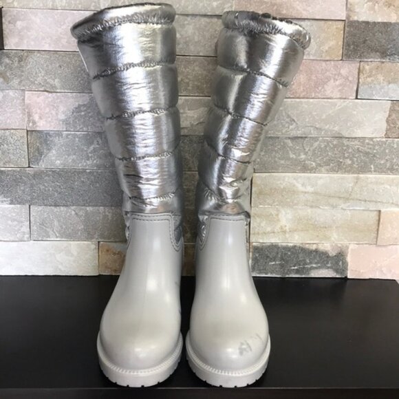 SAM EDELMAN Adda Waterproof Boot - Picture 8 of 10